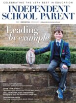 Independent School Parent – February 2022