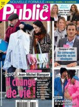 Public – 04 fevrier 2022