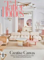 Singapore Tatler Homes – February 2022