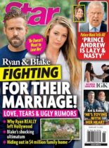 Star Magazine USA – February 14, 2022