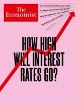The Economist UK Edition – February 05, 2022