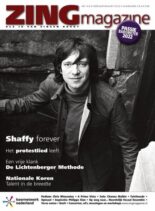 ZINGmagazine – februari 2022