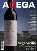Adega – fevereiro 2022