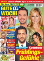 Gute Woche – Februar 2022