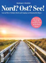 Hamburger Abendblatt Magazine – Reisen – 05 Februar 2022