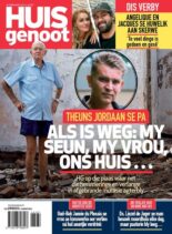 Huisgenoot – 10 Februarie 2022