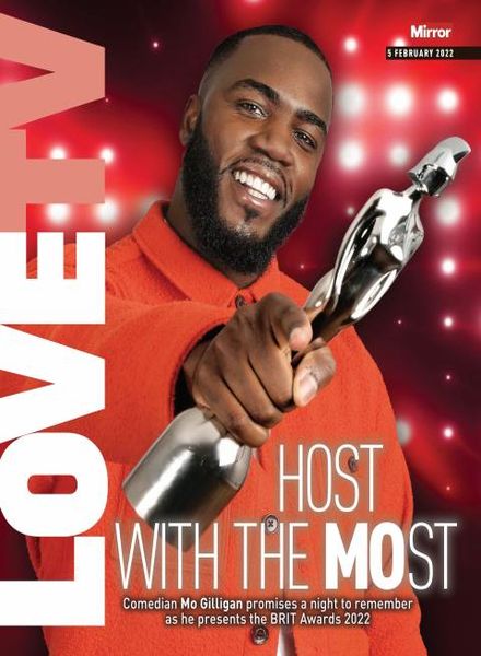 Love TV – 05 February 2022