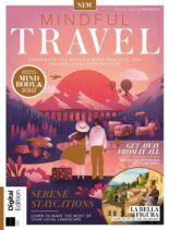 Mindful Travel – 2nd Edition 2022