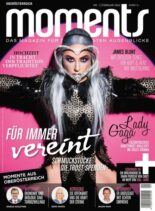 moments – Marz 2022