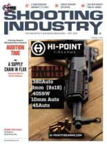 Shooting Industry – February 2022
