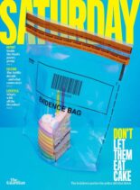 The Saturday Guardian – 05 February 2022