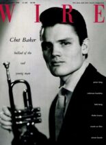 The Wire – October 1989 (Issue 68)