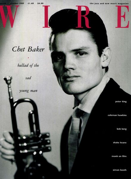 The Wire – October 1989 (Issue 68)