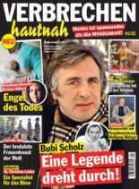 Verbrechen hautnah – 05 Februar 2022