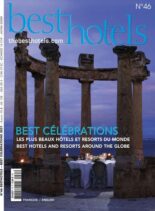 Best Hotels – N 46 2022