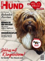 Der Hund – Marz 2022