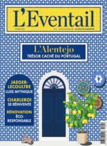 L’Eventail – Fevrier 2022