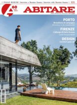 Abitare – luglio 2021