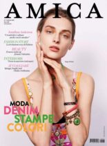 Amica – luglio 2021