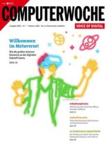 Computerwoche – 7 Februar 2022