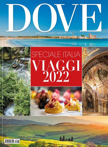 Dove – gennaio 2022