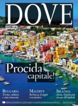 Dove – marzo 2021