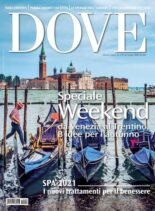 Dove – settembre 2021