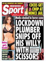 Midweek Sport – February 1, 2022