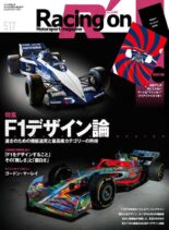 Racing on – 2022-02-01
