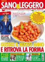 Sano & Leggero – gennaio 2022
