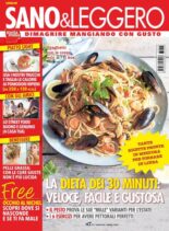 Sano & Leggero – luglio 2018