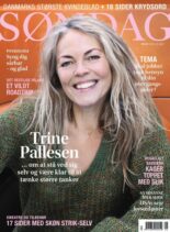 Sondag – 07 februar 2022
