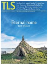 The Times Literary Supplement – 14 November 2014