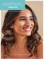 Aesthetic Medicine – February 2022