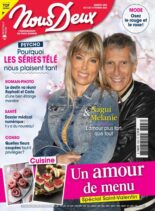 Nous Deux – 08 fevrier 2022