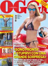 Oggi – 09 agosto 2018