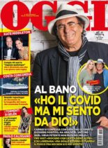 Oggi – 13 gennaio 2022