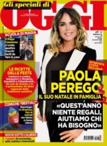 Oggi – 29 dicembre 2020