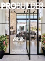 Professional Builder – February 2022