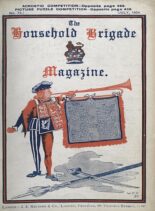 The Guards Magazine – July 1904