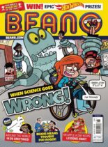 Beano – 09 February 2022