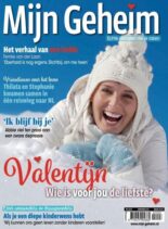 Mijn Geheim – 08 februari 2022