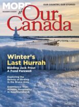 More of Our Canada – March 2022