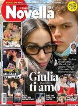 Novella 2000 – 10 febbraio 2022