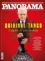 Panorama Italia – 09 febbraio 2022