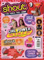 Shout – February 2022
