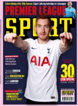 Sportbiblar – 09 februari 2022