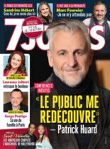 7 Jours – 18 fevrier 2022