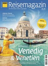 ADAC Reisemagazin – Februar 2022