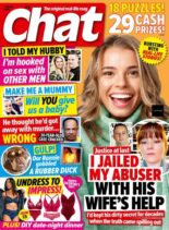 Chat – 17 February 2022